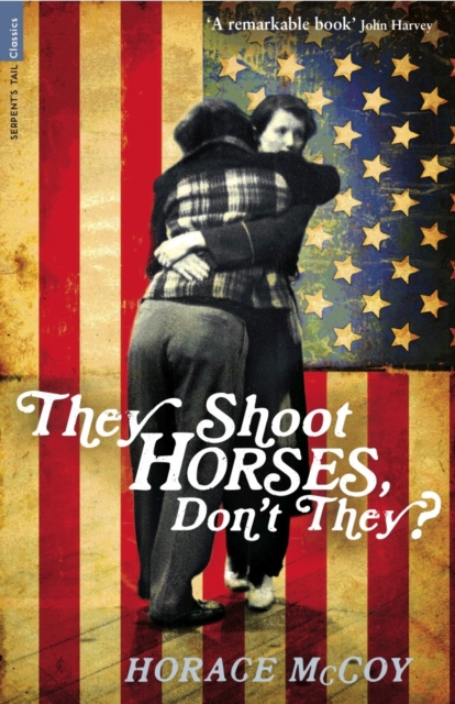 They Shoot Horses, Don't They?, EPUB eBook
