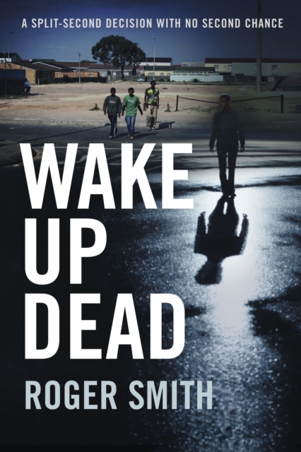Wake Up Dead, EPUB eBook