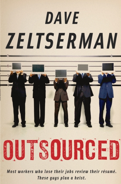 Outsourced, EPUB eBook