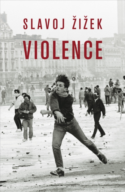 Violence, EPUB eBook