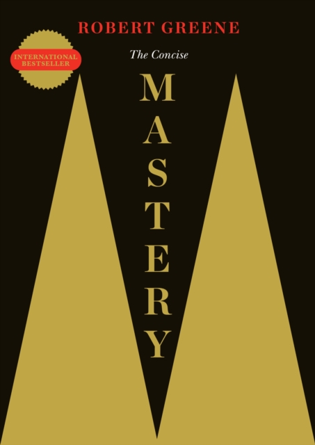 The Concise Mastery, EPUB eBook
