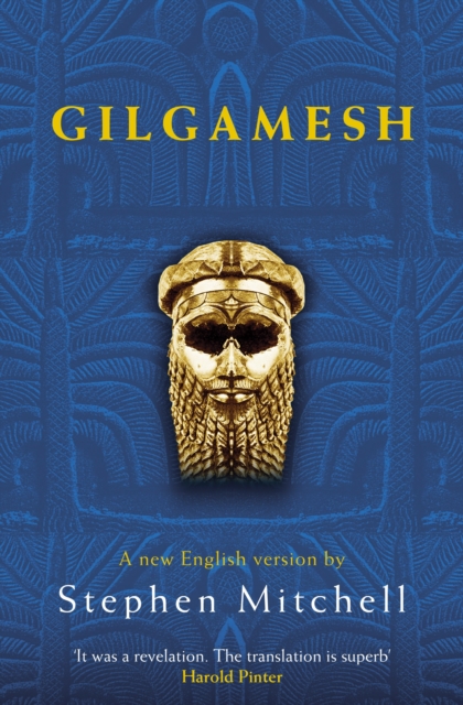 Gilgamesh, EPUB eBook