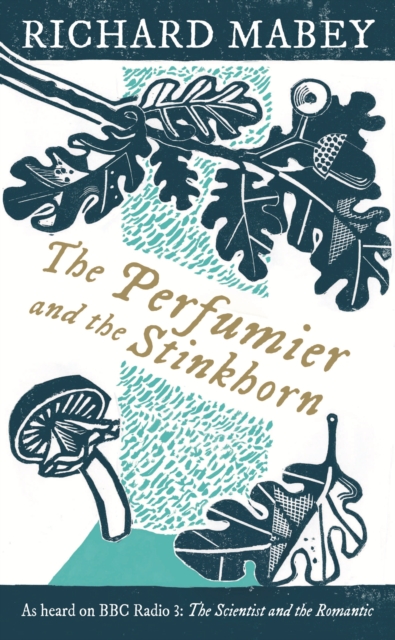 The Perfumier and the Stinkhorn, EPUB eBook