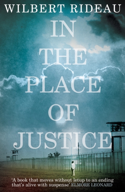 In the Place of Justice, EPUB eBook