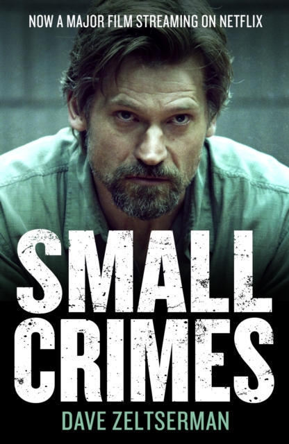 Small Crimes, EPUB eBook