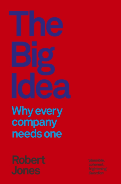 The Big Idea, EPUB eBook
