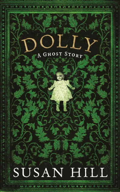 Dolly : A Ghost Story, EPUB eBook