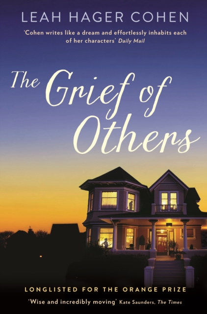 The Grief of Others, EPUB eBook
