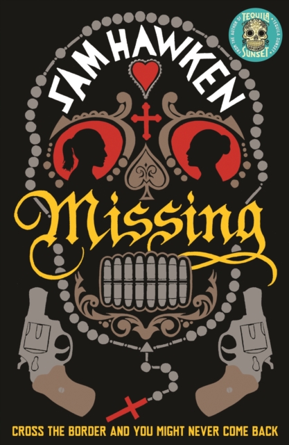 Missing, EPUB eBook