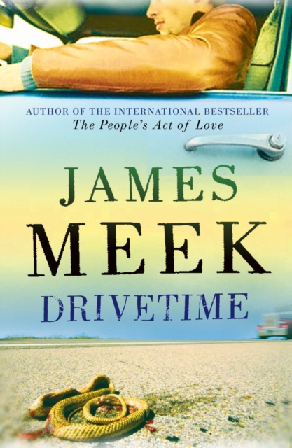 Drivetime, Paperback / softback Book