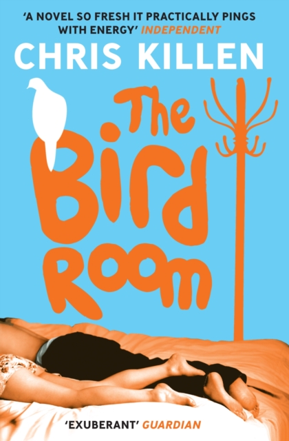 The Bird Room, Paperback / softback Book