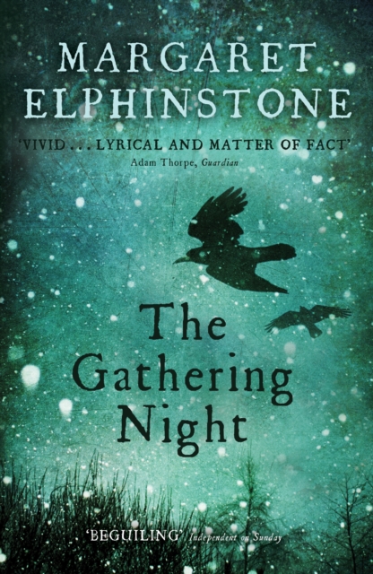 The Gathering Night, Paperback / softback Book