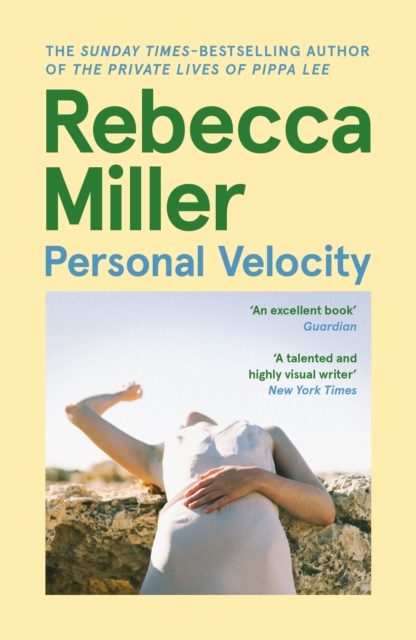 Personal Velocity, Paperback / softback Book