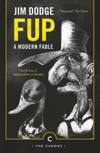 Fup : A Modern Fable, EPUB eBook
