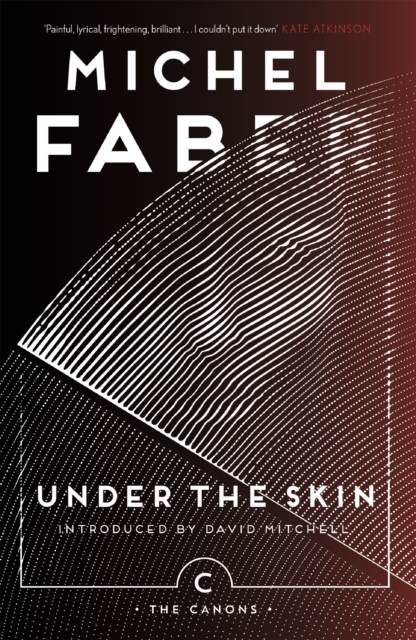 Under The Skin, EPUB eBook