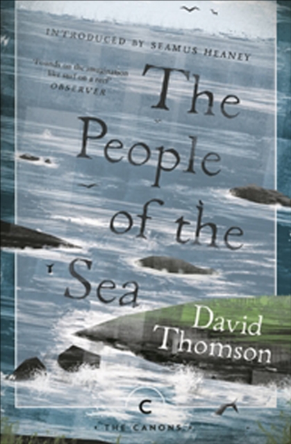 The People Of The Sea : Celtic Tales of the Seal-Folk, EPUB eBook