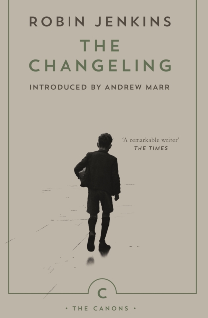 The Changeling, EPUB eBook