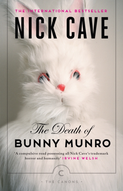 The Death of Bunny Munro, EPUB eBook