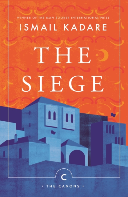 The Siege, EPUB eBook