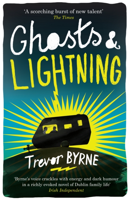 Ghosts and Lightning, EPUB eBook