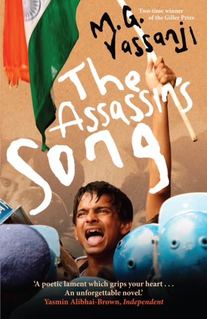 The Assassin's Song, EPUB eBook