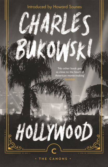 Hollywood, EPUB eBook