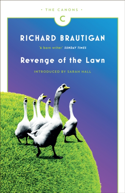 Revenge of the Lawn : Stories 1962-1970, EPUB eBook