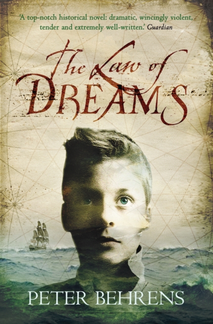 The Law Of Dreams, EPUB eBook