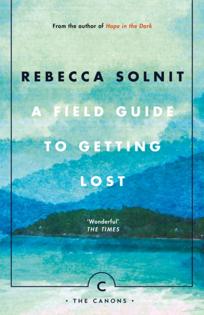 A Field Guide To Getting Lost, EPUB eBook