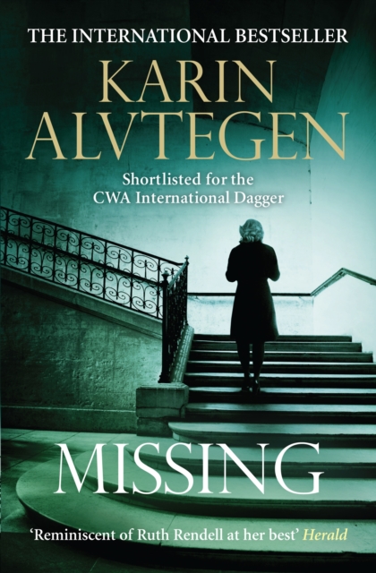 Missing, EPUB eBook