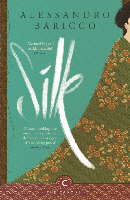 Silk, EPUB eBook