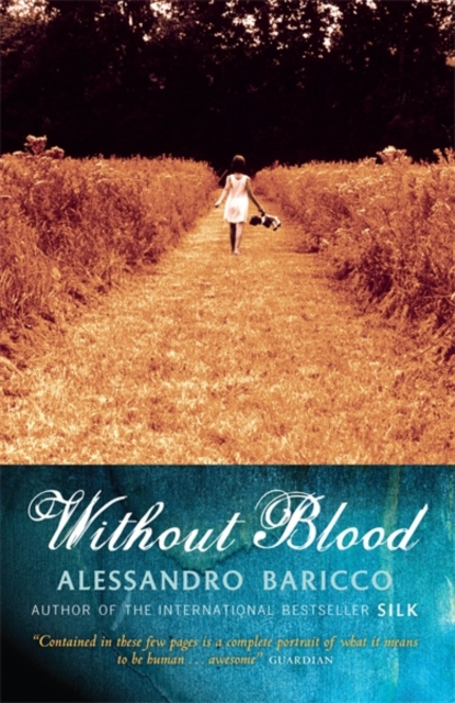 Without Blood, EPUB eBook