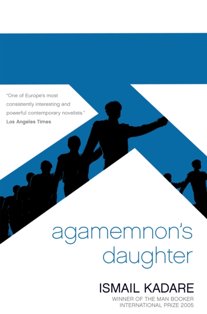 Agamemnon's Daughter, EPUB eBook