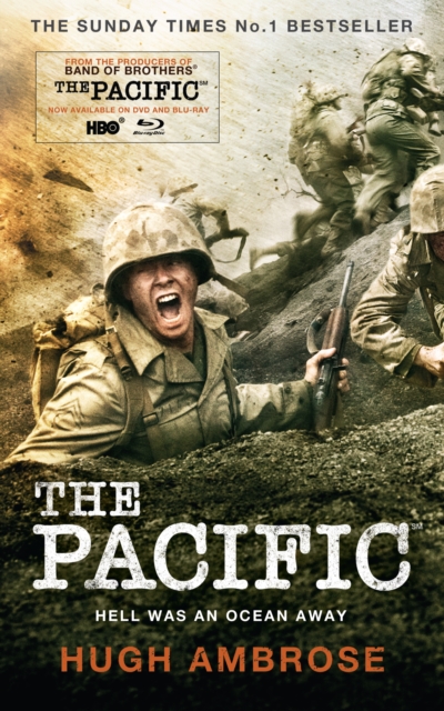 The Pacific (The Official HBO/Sky TV Tie-In), EPUB eBook