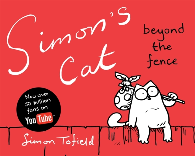 Simon's Cat 2 : Beyond the Fence, EPUB eBook