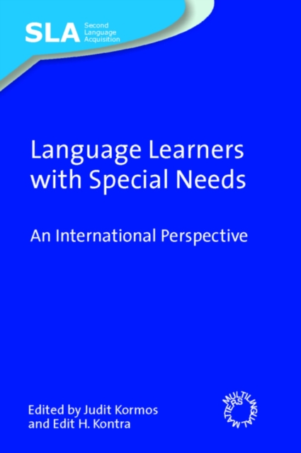 Language Learners with Special Needs : An International Perspective, PDF eBook