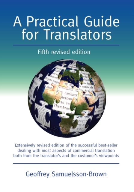 A Practical Guide for Translators, PDF eBook