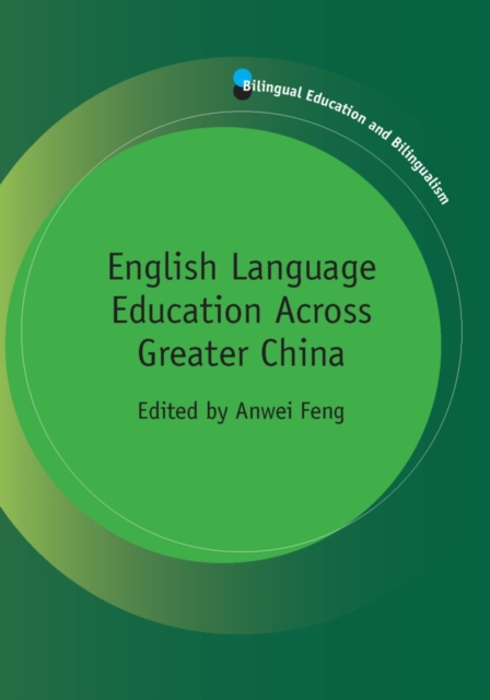 English Language Education Across Greater China, EPUB eBook