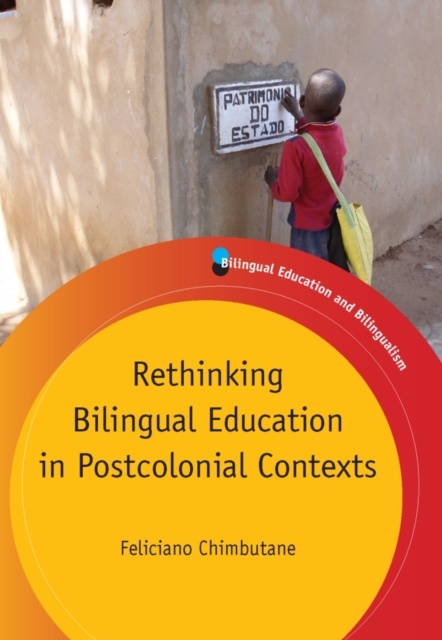 Rethinking Bilingual Education in Postcolonial Contexts, EPUB eBook