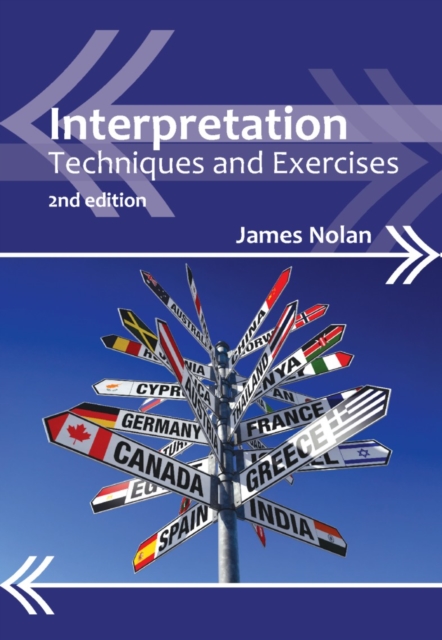 Interpretation : Techniques and Exercises, PDF eBook