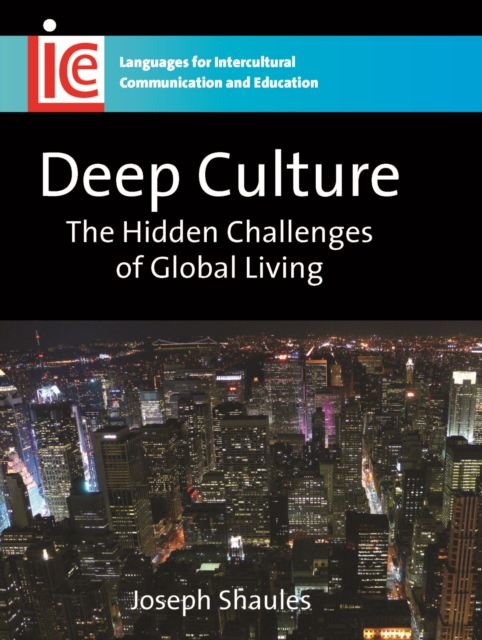 Deep Culture : The Hidden Challenges of Global Living, EPUB eBook