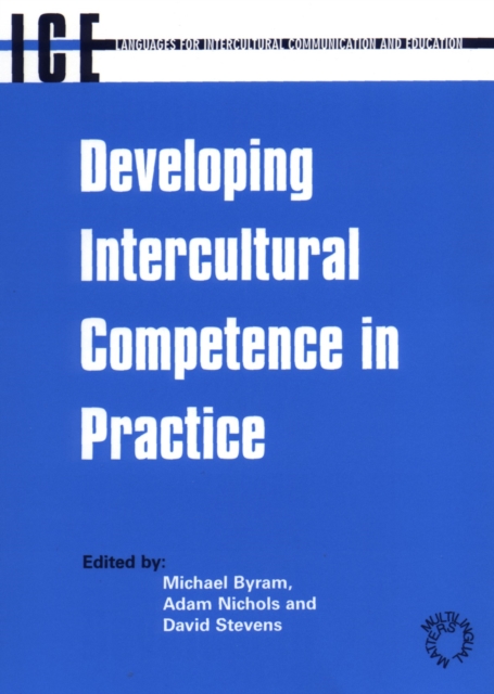 Developing Intercultural Competence in Practice, EPUB eBook