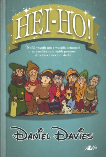 Hei-Ho!, Paperback / softback Book