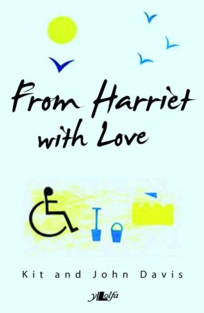 From Harriet with Love, Paperback / softback Book
