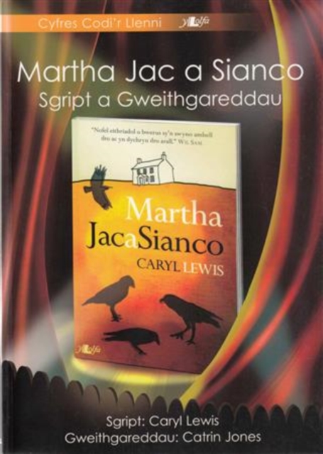 Martha Jac a Sianco- Sgript a Gweithgareddau : Sgript a Gweithgareddau, EPUB eBook