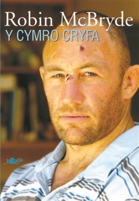 Y Cymro Cryfa, EPUB eBook