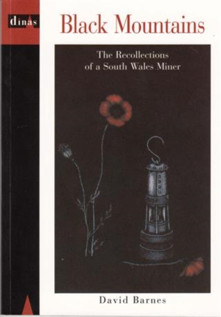 Black Mountains - The Recollections of a South Wales Miner, EPUB eBook