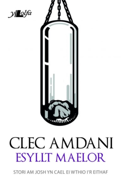 Cyfres Copa: Clec Amdani, Paperback / softback Book