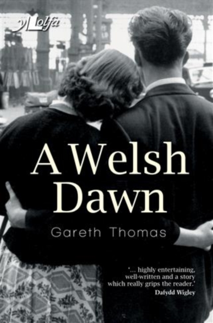 Welsh Dawn, A, EPUB eBook