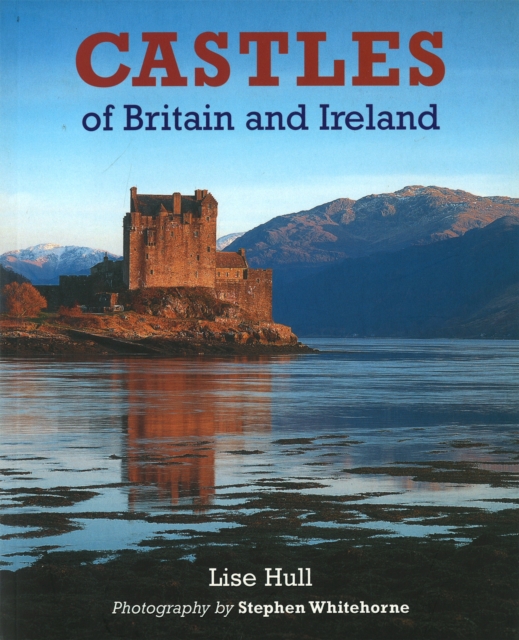 Castles of Britain and Ireland, Paperback / softback Book